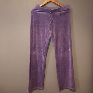 Juicy couture tracksuit